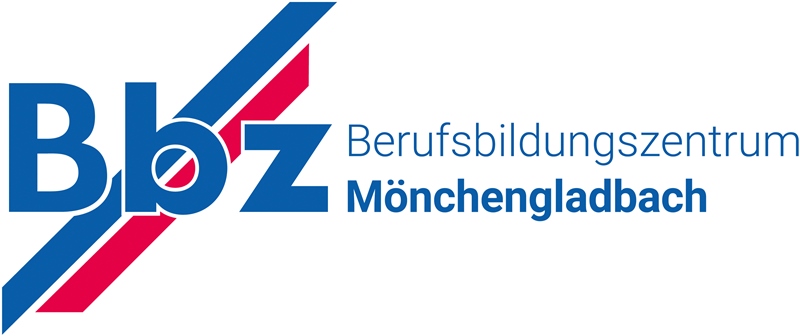 Logo Berufsbildungszentrum Mönchengladbach e.V.